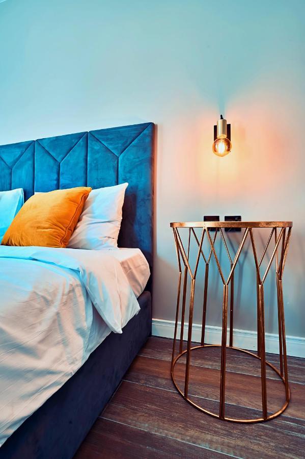 Cinematique Hotel Mosta Ngoại thất bức ảnh
