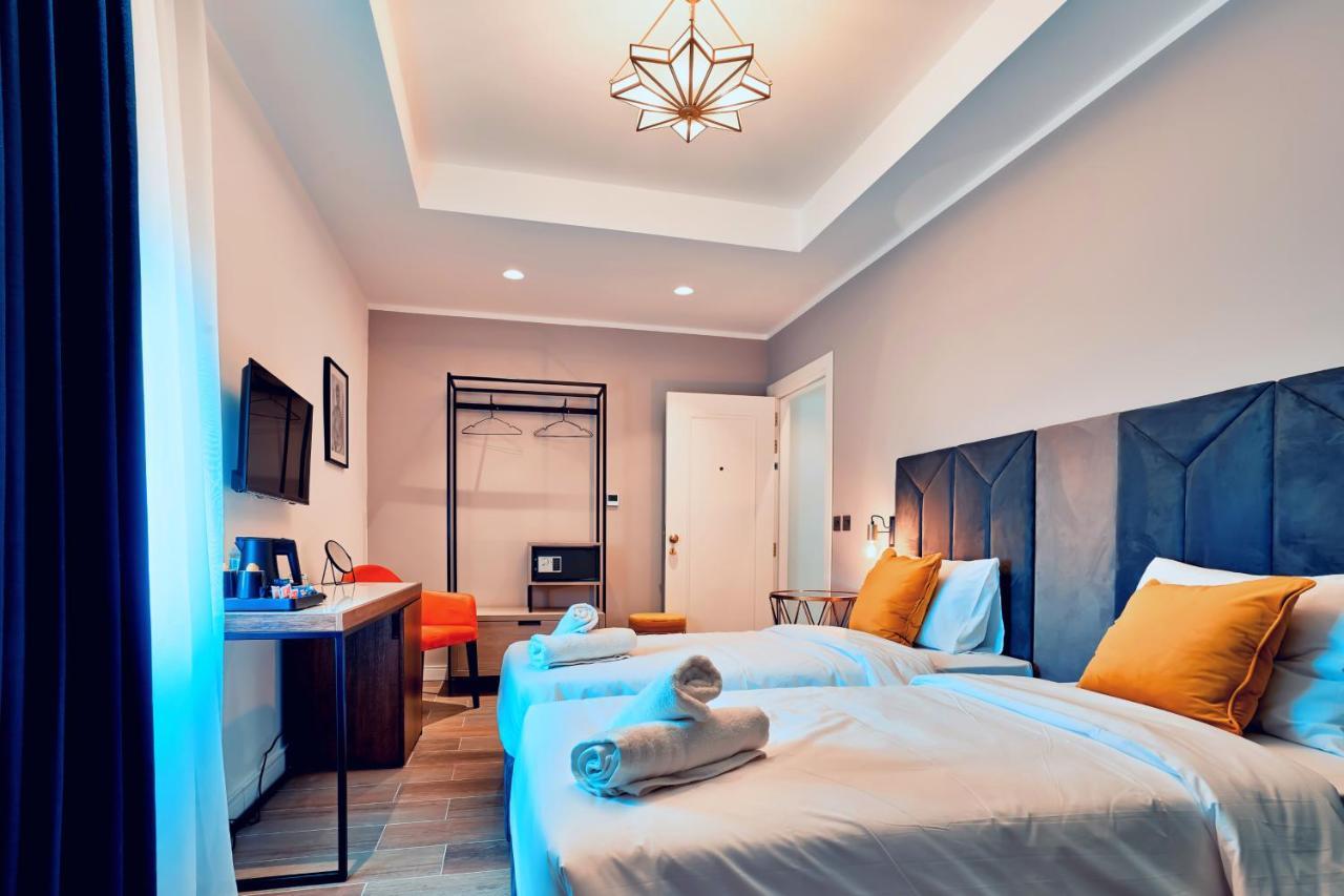 Cinematique Hotel Mosta Ngoại thất bức ảnh