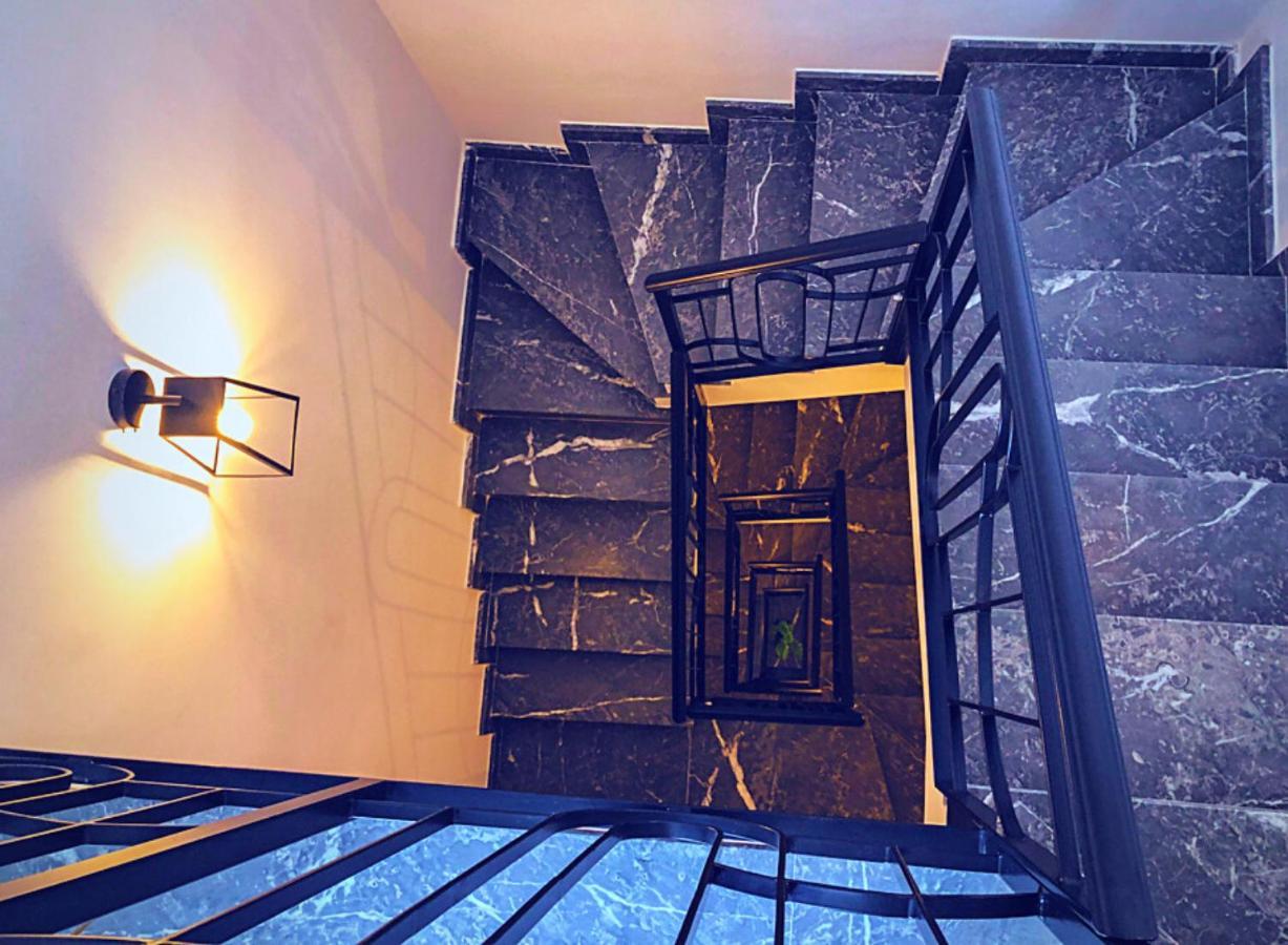 Cinematique Hotel Mosta Ngoại thất bức ảnh