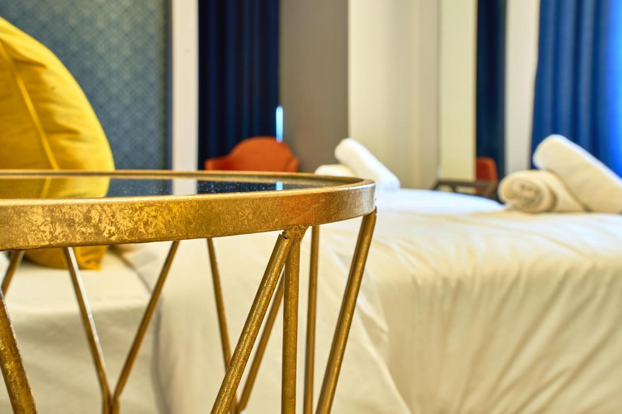 Cinematique Hotel Mosta Ngoại thất bức ảnh