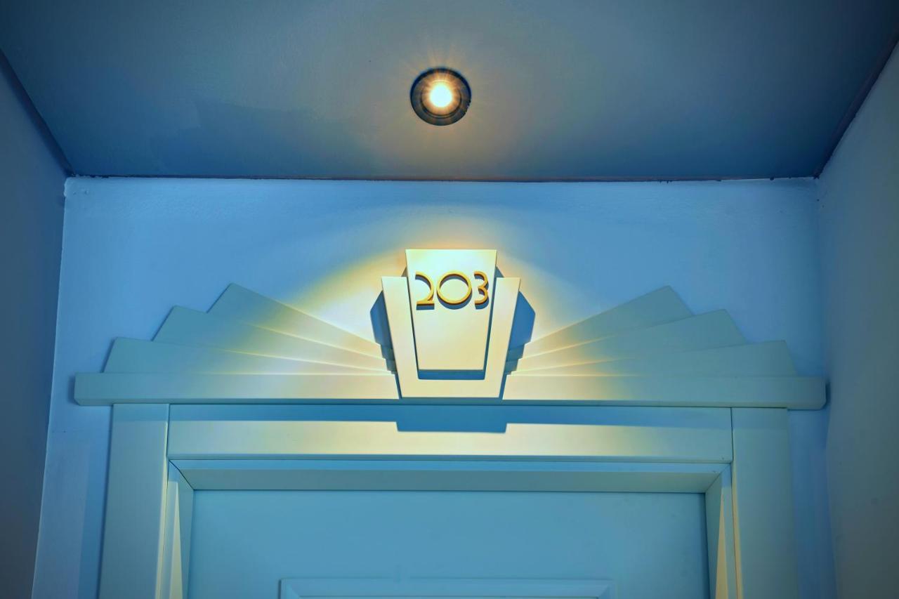Cinematique Hotel Mosta Ngoại thất bức ảnh