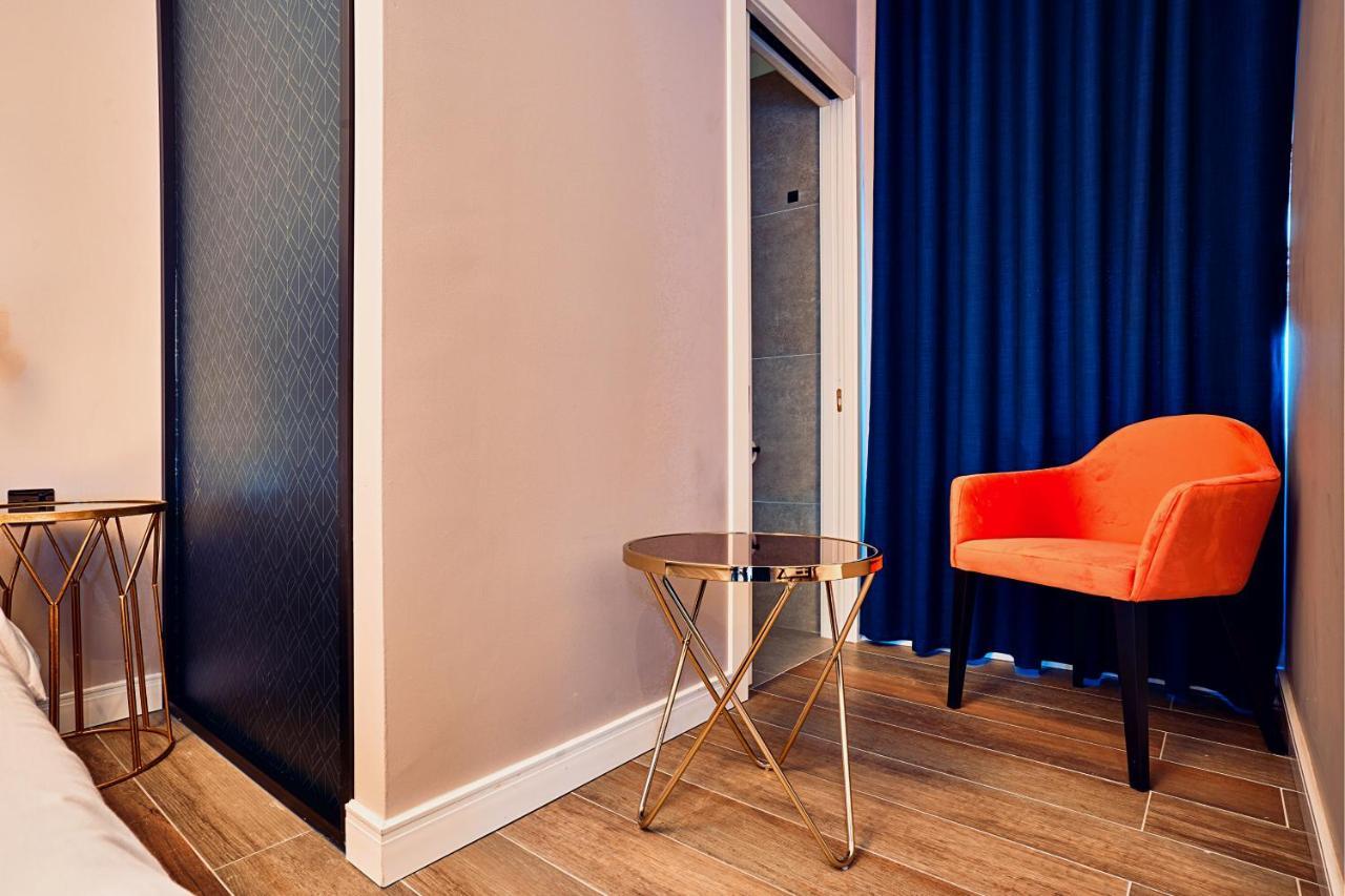 Cinematique Hotel Mosta Ngoại thất bức ảnh