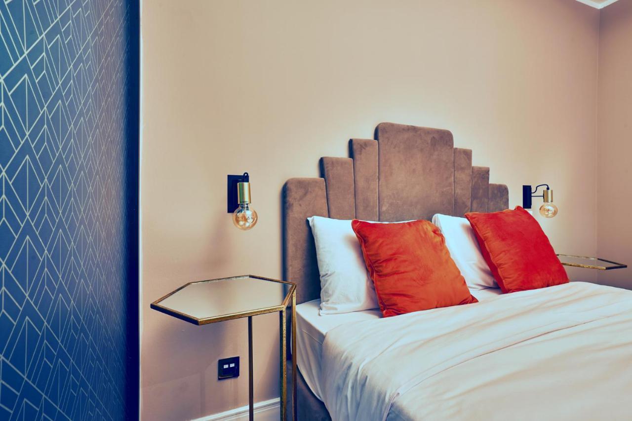 Cinematique Hotel Mosta Ngoại thất bức ảnh